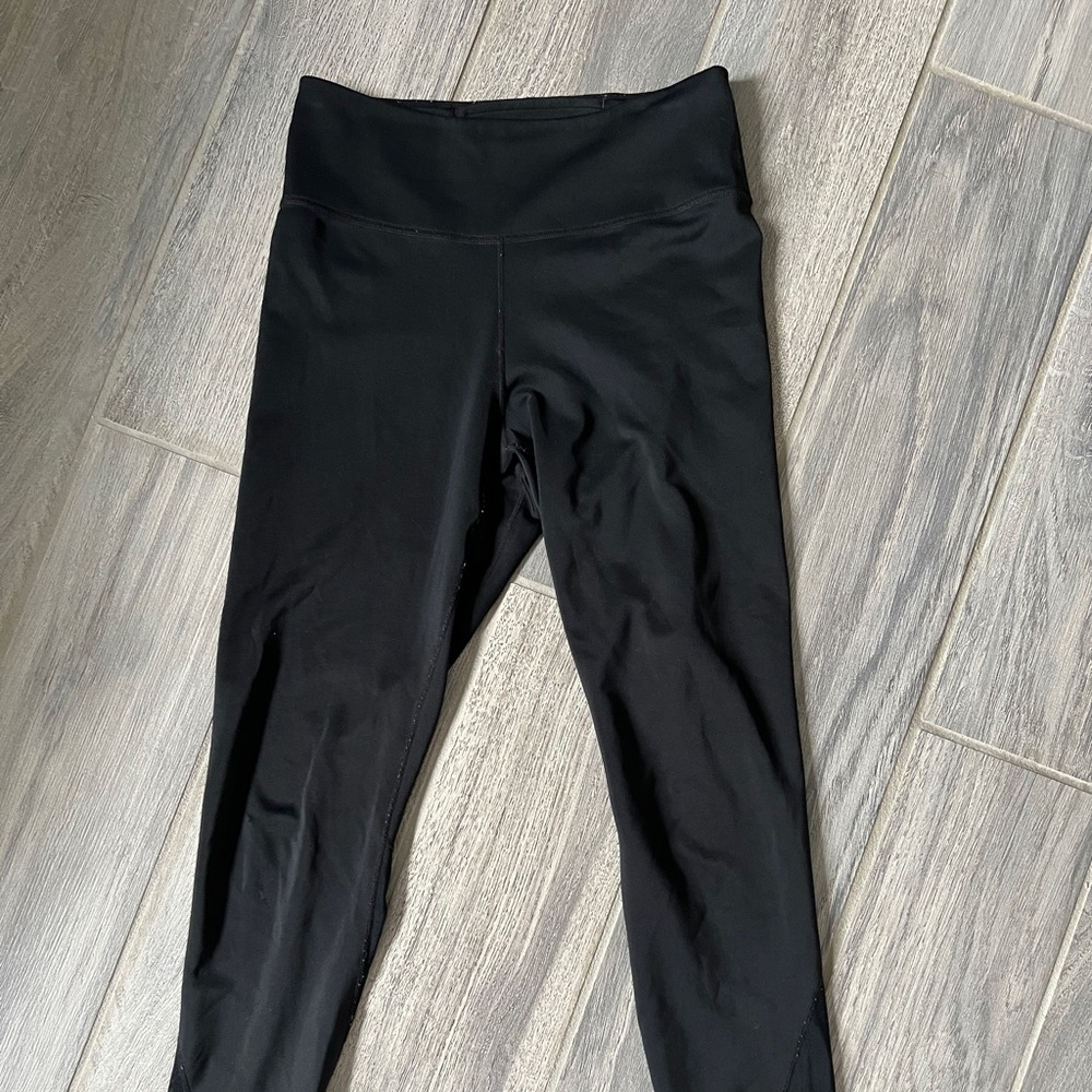 Womens Nike Dri Fit Leggings